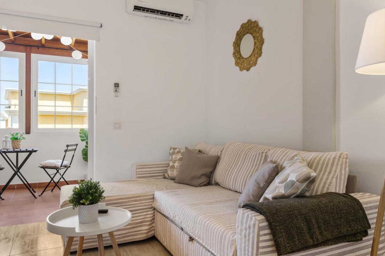 Casa Conchita. Relax, diversión y playa. Playa Honda (Lanzarote) Exterior foto